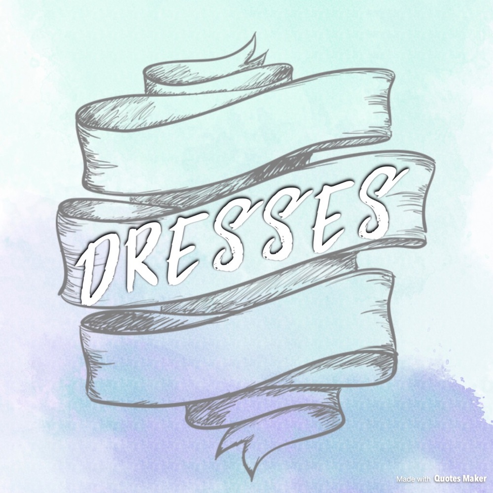Dresses